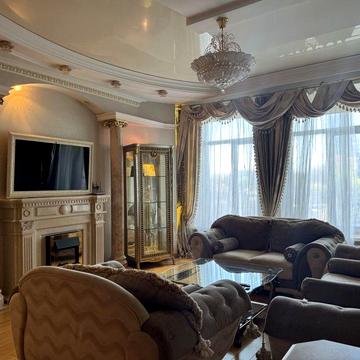 Срочно! Парк Шевченко, Море, Ланжерон 3-х ком квартира с ремонтом ЖК Мерседес