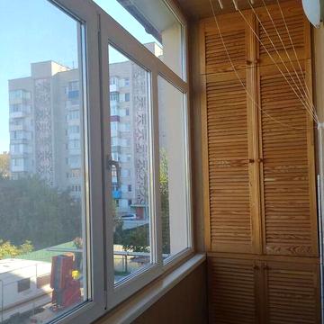 Продаж 1к Квартира Олександра Довженка вулиця