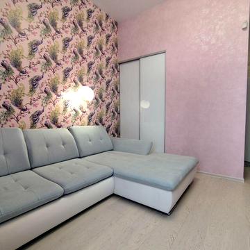 Оренда 1 кім. квартири-студії вул. Гузара / Тарнавського Ближній центр