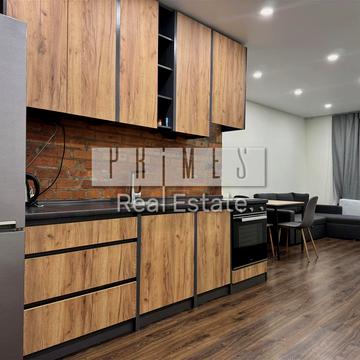 Родини Крістерів вул., 20