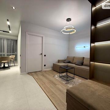 Довгострокова оренда 1к Квартира Енергетична вулиця ЖК Энергия