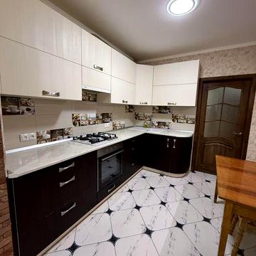 Оренда 1-кімнатної квартири біля Променя в новобудові