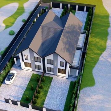 Продаж таунхауса  від забудовника Стрижавка