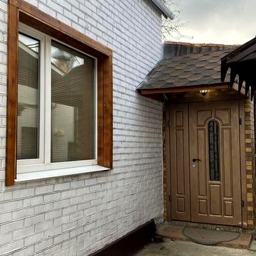 Продам сучасний будинок м. Вінниця  р-нСтаре місто