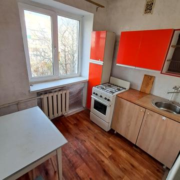 Ферганська вул., 31