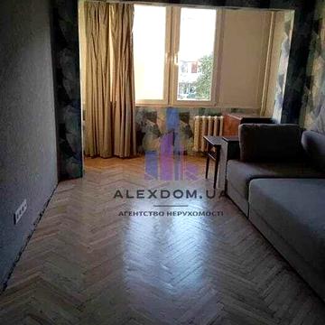 Продаж 1к квартири вул. Березняківськая 22. Тельбін. Березняки.