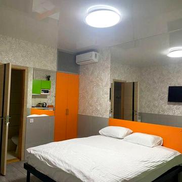 Продам безпечне житло на цокольному поверсі м. Академіка Павлова ЖК Воробйові Гори