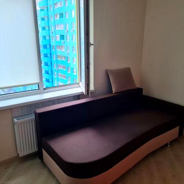 Новострой для ОДНОГО метро Теремки 15 мин