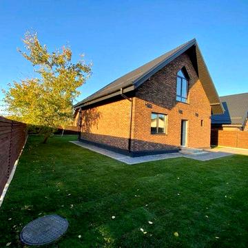 Продаж | Будинок 120м2 | Баварська кладка | Від Забудовника!