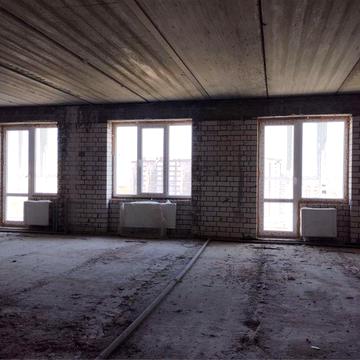 Продам квартиру в ЖК Воробйові гори на Полях ЖК Воробйові гори на Полях