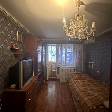 Продам 2 - кімнатну квартиру на Черьомушках