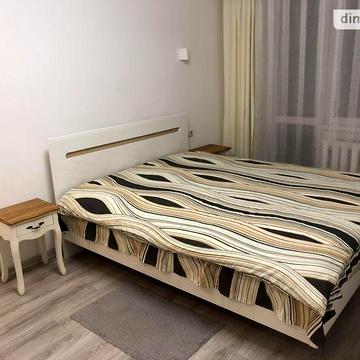 Довгострокова оренда 1к Квартира Шухевича Романа вулиця