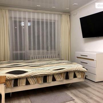 Довгострокова оренда 1к Квартира Шухевича Романа вулиця