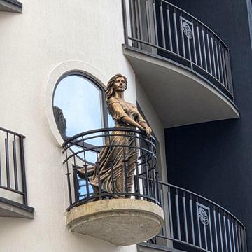 Княгинин вул., 44