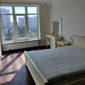 1-кімнатна квартира в ЖК Монблан, Аркадія