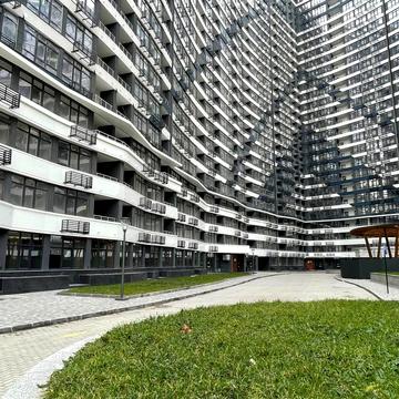 Двокімнатна квартира Аркадія ЖК Атмосфера