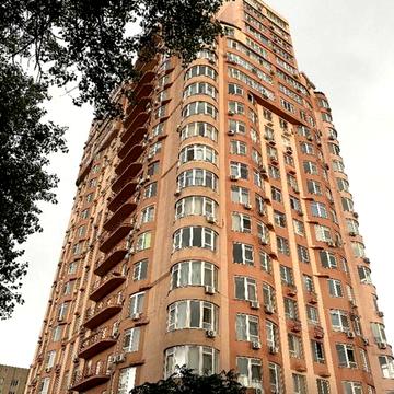 Двокімнатна квартира в ЖК Фонтан