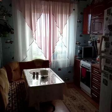 Двокімнатна квартира в 9 поверховому будинку на Таїраво