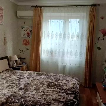 Двокімнатна квартира в 9 поверховому будинку на Таїраво