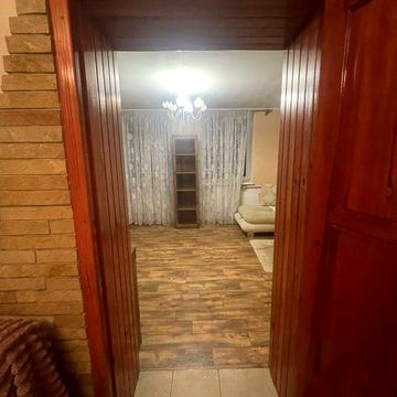 Частный дом с большим участком ленпаселок