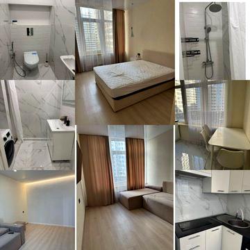 2-комн квартира в Аркадии, 43 Жемчужина