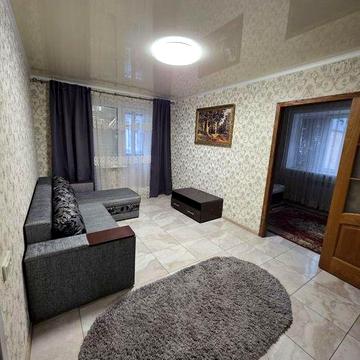 Здам двухкімнатну квартиру Соцмісто по вул.Металургів