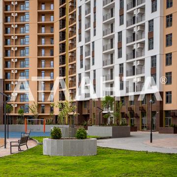 улица Краснова, 3/602-19, Фонтан, Приморский, Одесса, Одесская 47500.0 USD