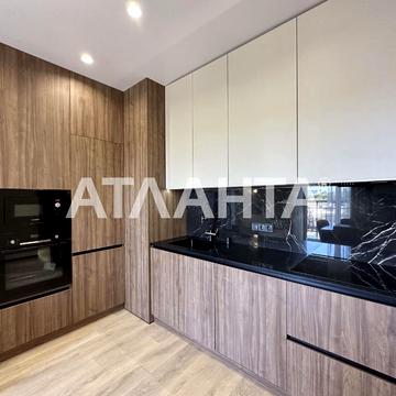 улица Краснова, 3/603-7, Фонтан, Приморский, Одесса, Одесская 85000.0 USD