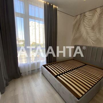 улица Краснова, 3/662-14, Фонтан, Приморский, Одесса, Одесская 75000.0 USD