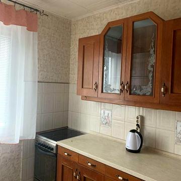 Здам 3-к квартиру на довгий термін