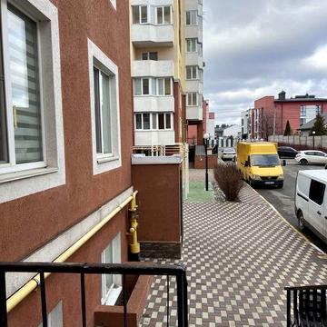 Цікаво під Бізнес/розподіл/розтермінування від власника ЖК Бучанський