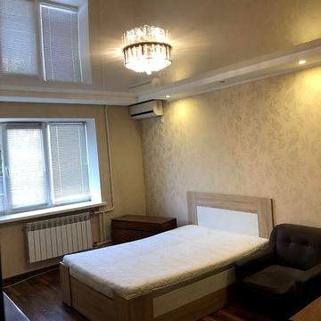 Довгострокова оренда 1к Квартира Стрілецька вулиця