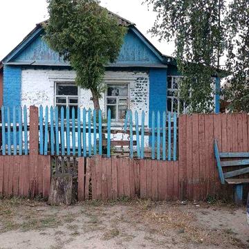 Продам дом. Коломак