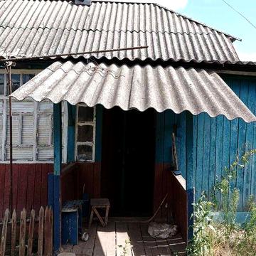 Продам дом. Коломак
