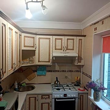 Квартира 2-кімнатна. Комунарський р-н. ЖК Осбб