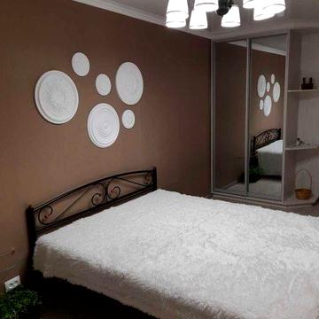 2х комн. Рн Олимп, ул. Мануйлова