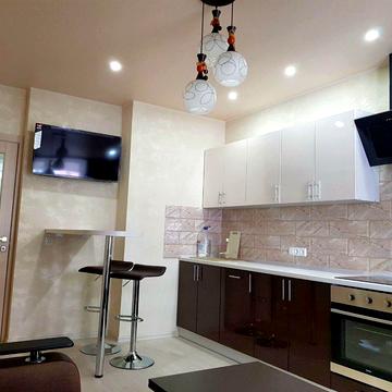 Митрополита Василя Липківського вул. (Урицького), 37-Б