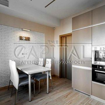 Оренда 3к квартири в ЖК Златоустівський Золотоустівська 52