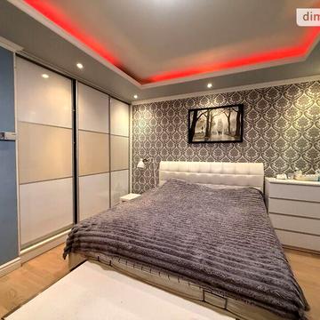 Продаж 2к Квартира Богдана Хмельницького вулиця ЖК Петровский квартал