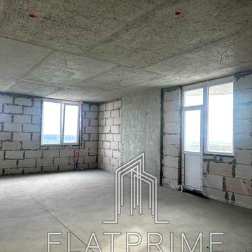 Без коміссії продаж квартири 61.8 м2 Світла 3Д метро Бориспільська ЖК Східна Брама