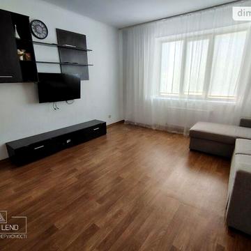 Продаж 2к Квартира Європейська вулиця ЖК Первый парковый квартал