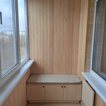 Довгострокова оренда 1к Квартира Василя Стуса (Славіна) вулиця