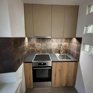 New! 1к велика студія, Воздвиженська 27, Поділ, м Контрактова