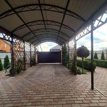 Здача Будинку 180 кв. м район Розвилки газифікований