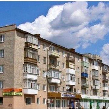 Сдам 1 комн.кв. в центре г. Шостка