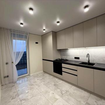 Квартира в новобудові з якісним ремонтом