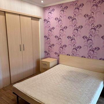 Довгострокова оренда 1-к квартири в ЖК Євромісто