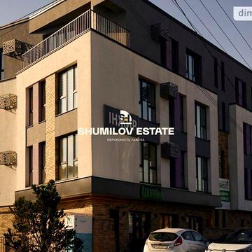 Продаж 3к Квартира Брюховицька вулиця ЖК Инжир