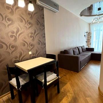 Реальная 3-ка Павлово Поле, ЖК Светлый дом, 23 Августа