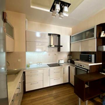 Реальная 3-ка Павлово Поле, ЖК Светлый дом, 23 Августа